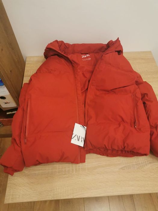 Geaca  fete iarna 11-12 ani