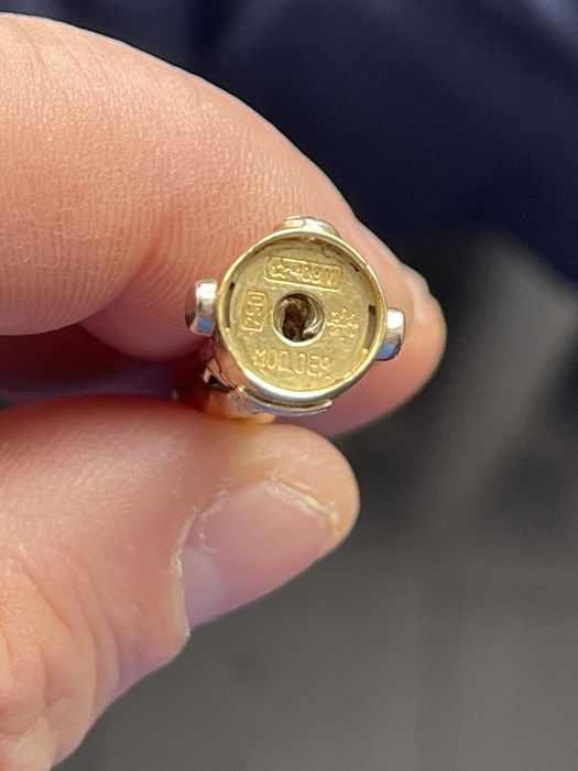 Bratara aur marca Chimento