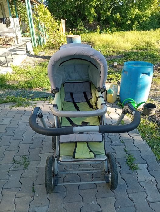 Коляска  детская