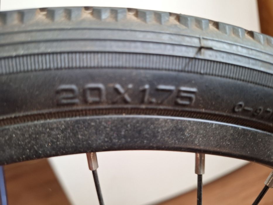 Велосипед городской