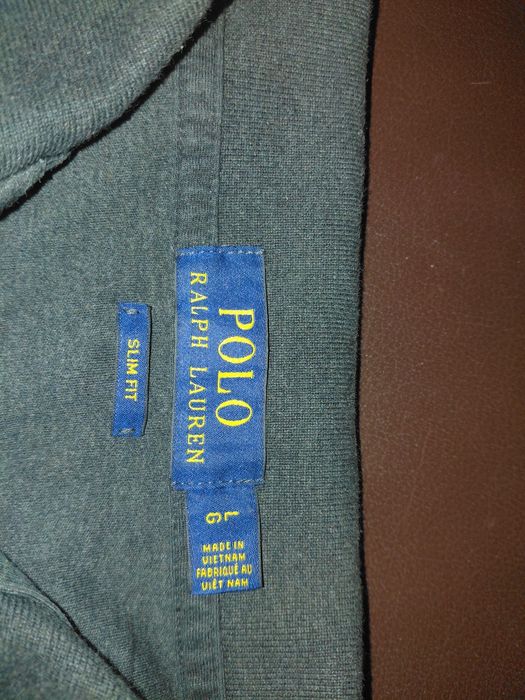 Vând tricou Polo ralph lauren original