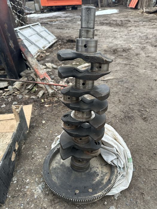 Газель матор 406 бөлшектелген