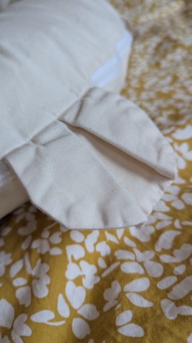 Гнездо Cotton hug - мечо органик