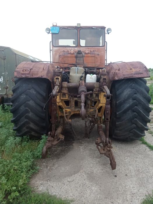 Продается К-700/К-700 сатылады