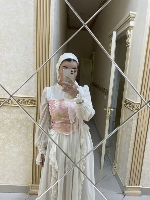 Келiн койлек, бешпент, халат, койлектер