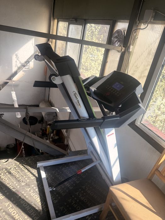 Пътека за бягане