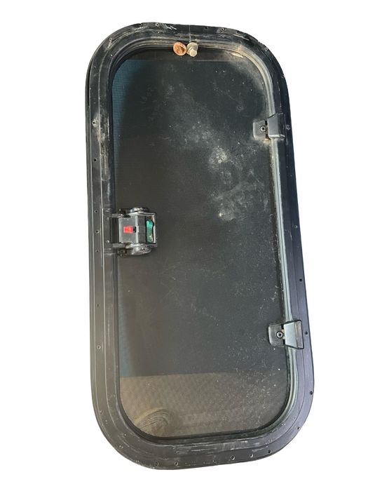 Geam Trapa Opel Frontera A 5_Mwl4, U92 1992 - 1998