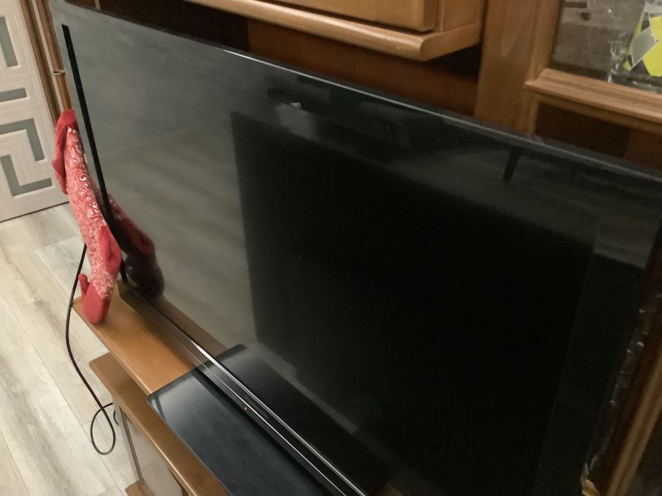 Телевизор Панасоник