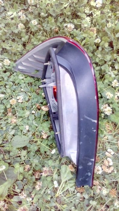 десен стоп за Mercedes SLK