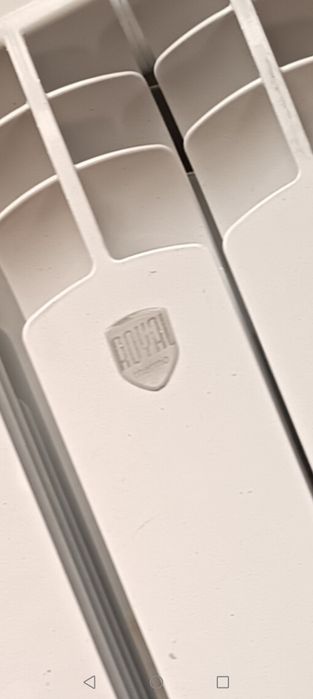 РОЯЛЬ Радиатор российский