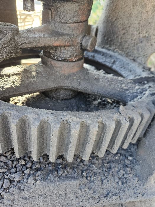 Продам бетономешалку