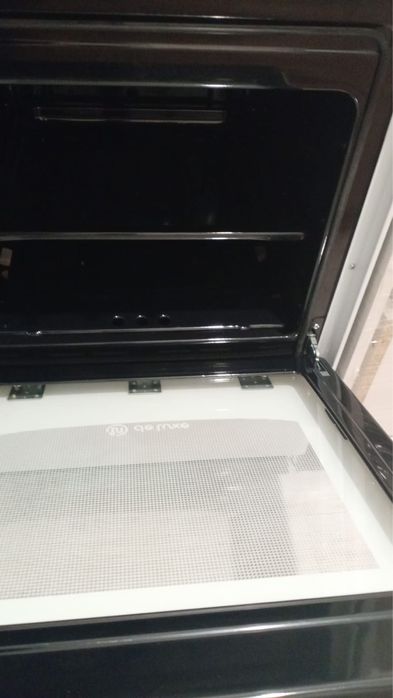 Продам газ почти новый