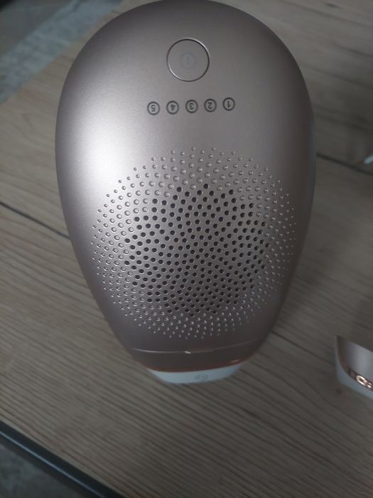 Фотоепилатор Lumea