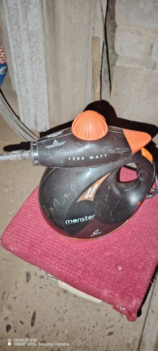 Парогенератор продаётся