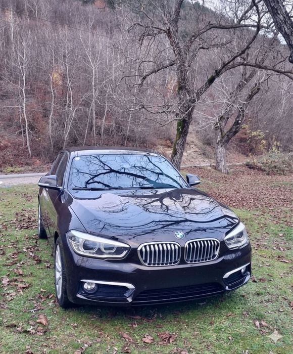 Vand BMW Seria 1 f20