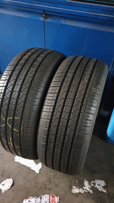 225/55R17 Ling Long