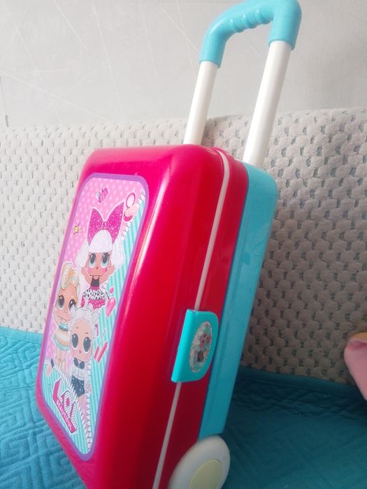 Продам игрушки новые