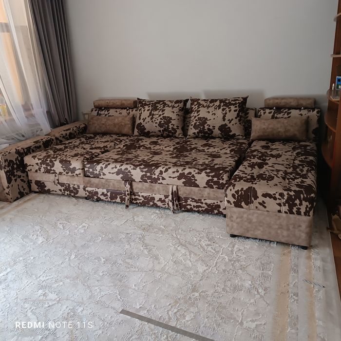 Угалок очень хорошего качества