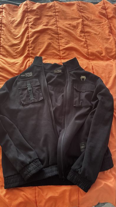 Горнище Venum XXL размер