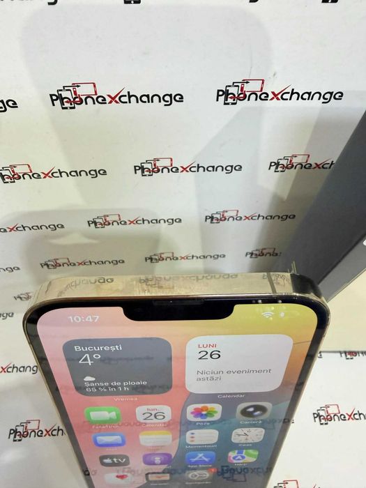 iPhone 13 Pro Max Gold Neverlocked 128GB