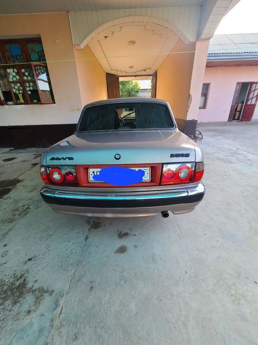 Ideal volga sotiladi