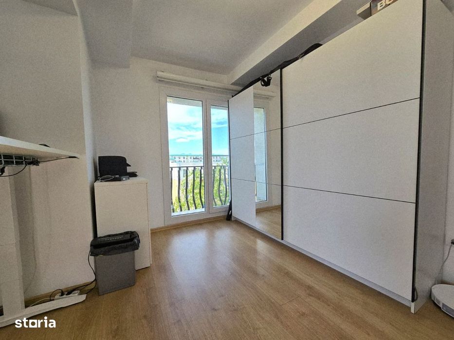 COSMOPOLIS - Apartament 3 camere , Tip Loft, cu terasa mare