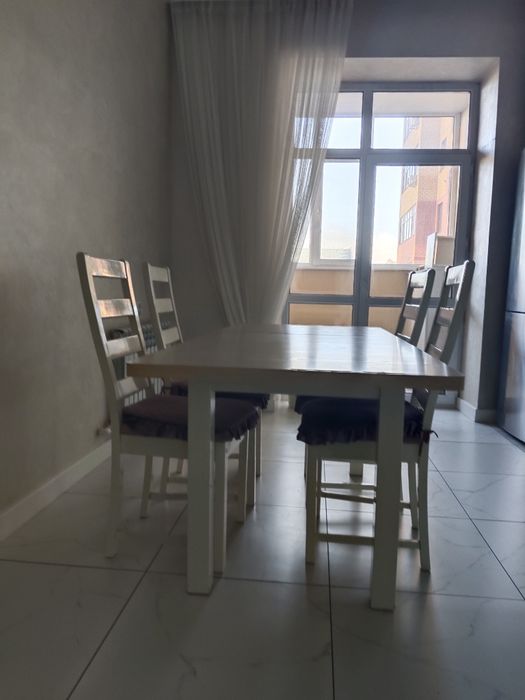 Продам, стулья 6 штук