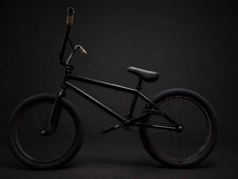Продам bmx king срочно