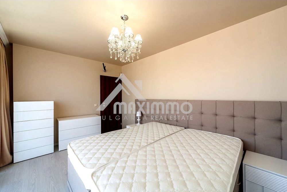 3-стаен в Варна-Идеален център площ 98 цена 1490