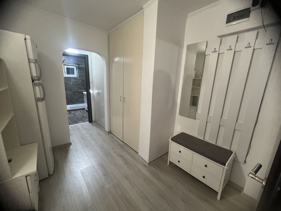 Regim Hotelier Cazare  - CENTRAL Pitesti  (Apartament - 2 camere)