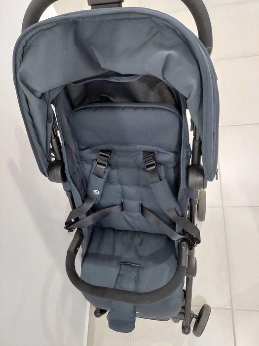 Carucior copii Maxi-Cosi Lara 2, Joie, GP