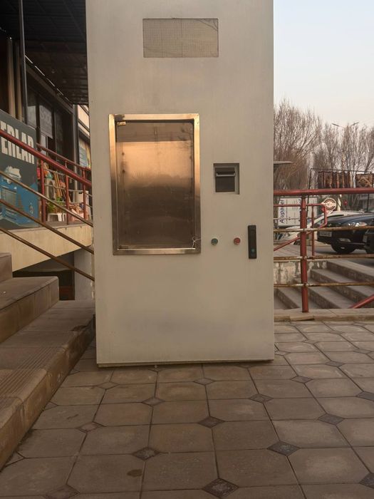 Suv filtir aparati biznes uchun