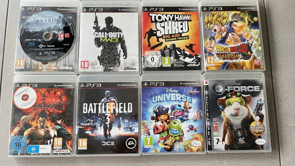 Ps3 sale games discount