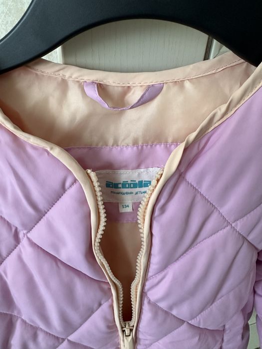 Продам куртку