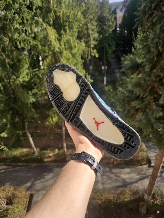 Air Jordan 4 x Travis Scott 41 43 44