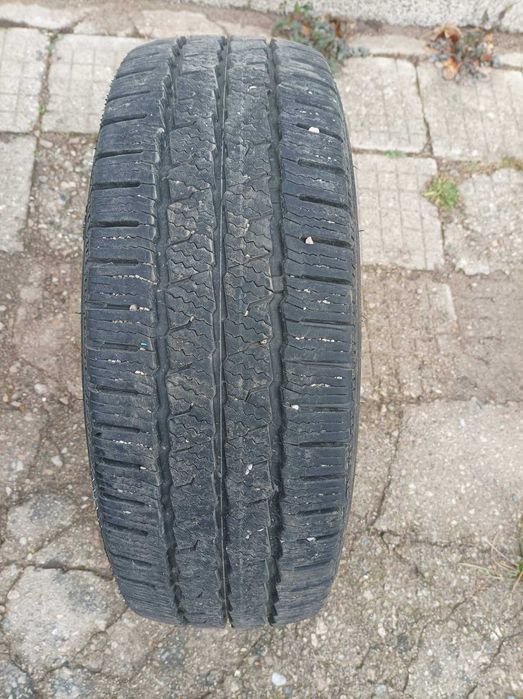 Зимни гуми за бус Maxxis