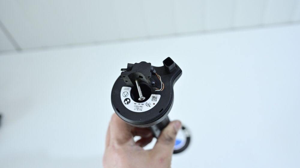 Tub Manson Acceleratie BMW R1300GS / F900XR / S1000RR K67 / R nineT /