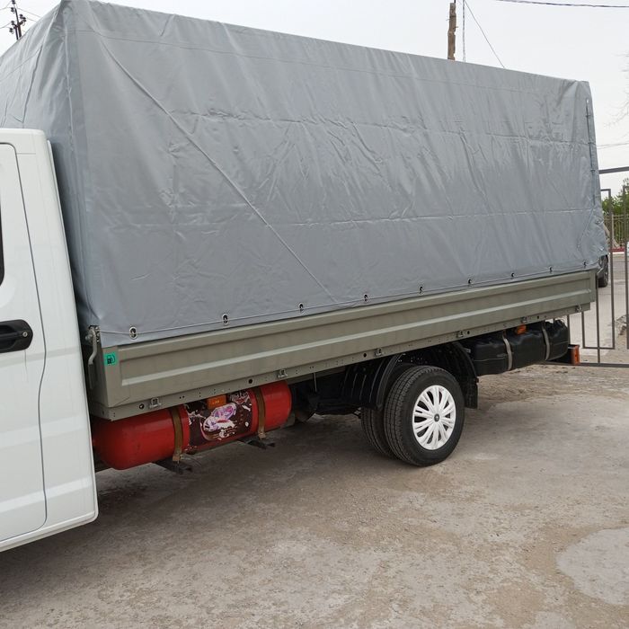 Тез арада Грузовой Газел сатылады