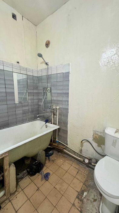 1-комнатная квартира в аренду | Яшнабад | Кадышева | 42 м² | 5/9