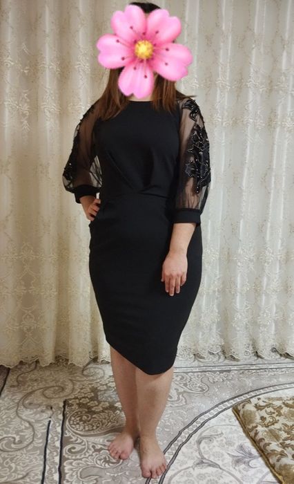 Barcha kuylaklar sotiladi