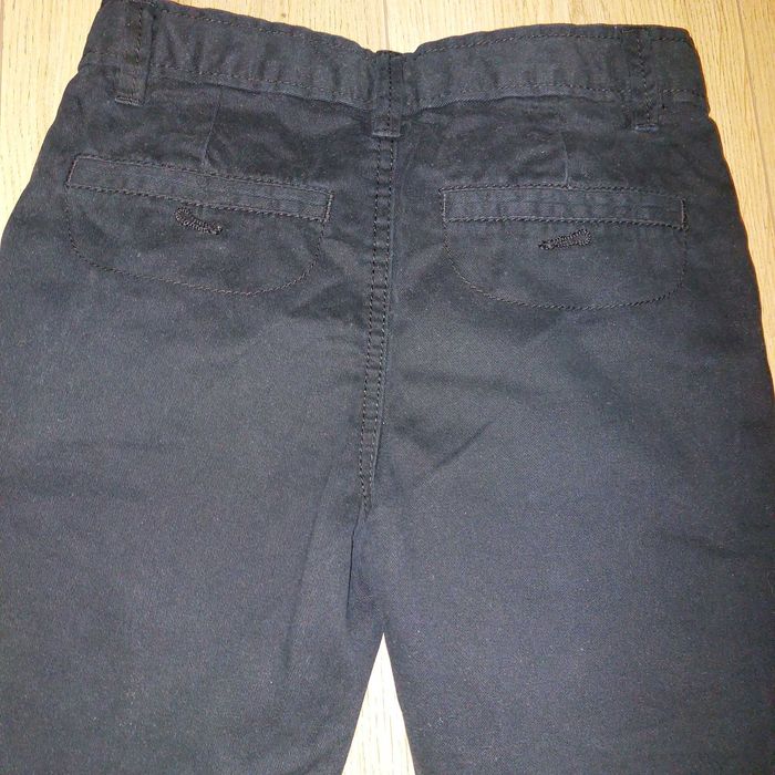 Blugi negrii băieți