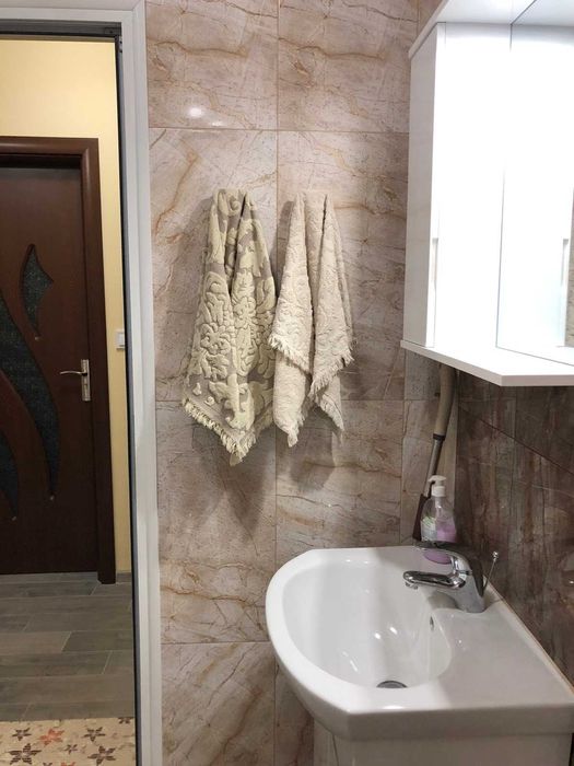 Дава се под наем Двустаен апартамент в Свиленград - 60 кв.м за 390 € - Снимка #11