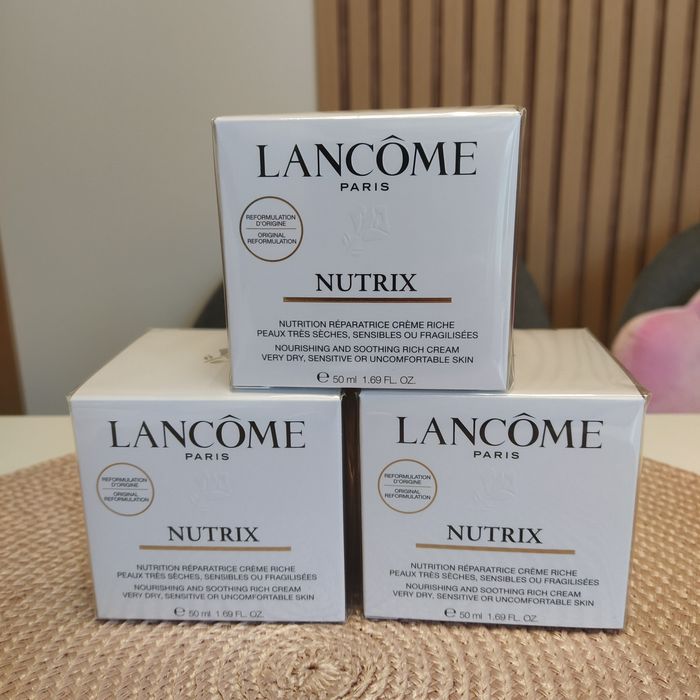 Крем за лице Lancome