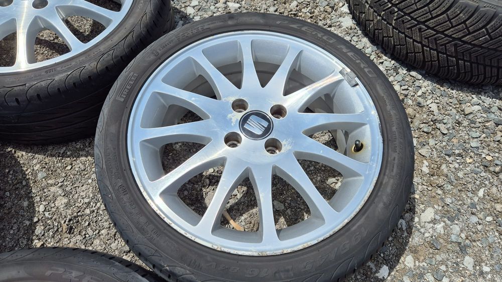 Джанти Сеат 4/100 Seat 4x100