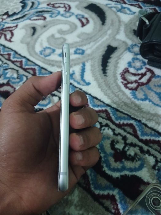Iphone 6s ideal sataynada