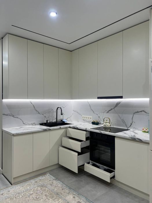 Мебель на заказ Алматы