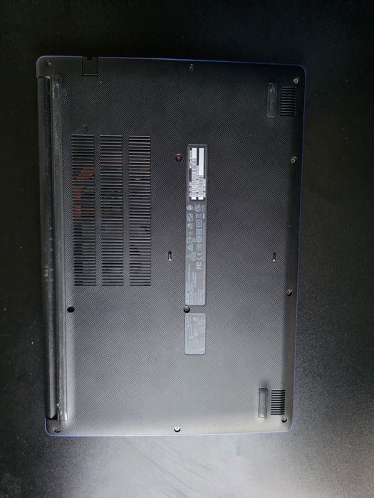 Лаптоп Acer Aspire 3A315-57, intel corei3, nvidia