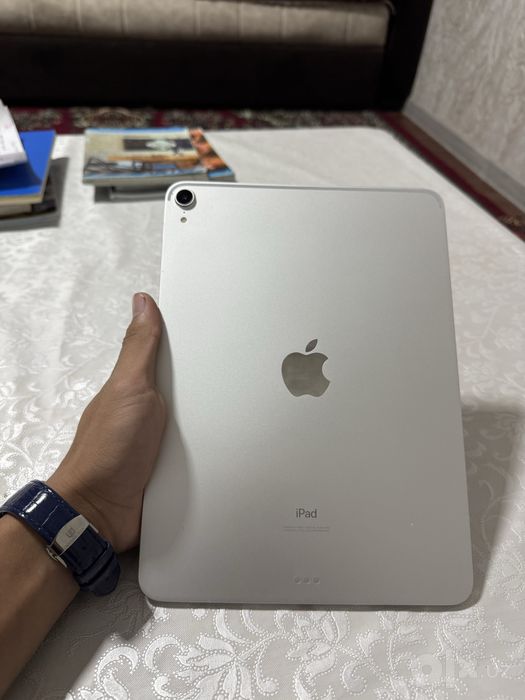 Ipad pro 64gb 120hz