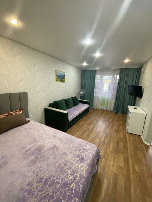 Сдам. 1ком.кв. Ночь, сутки