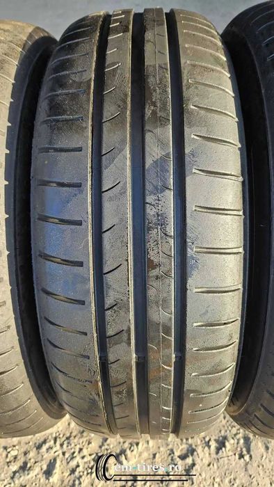 195/65 R15 • Vara • Dunlop BluResponse (jante tabla BMW) 91H | 4 buc | Pret/buc